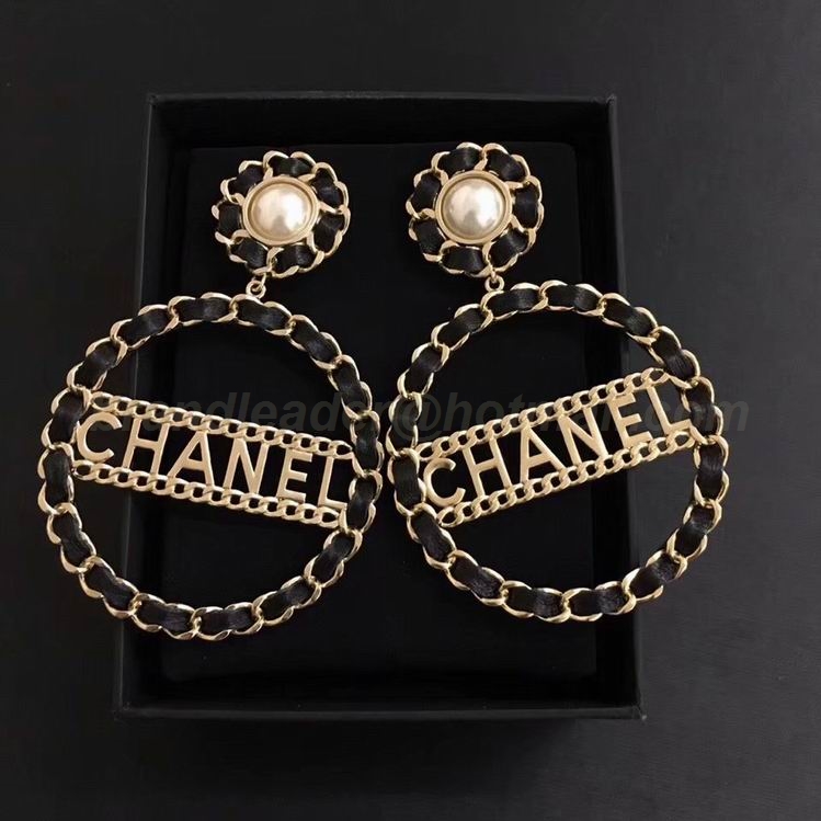 Chanel Earrings 950